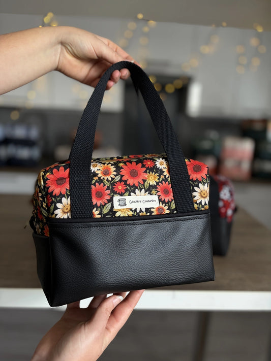 Lunch Bag Ombre élégant