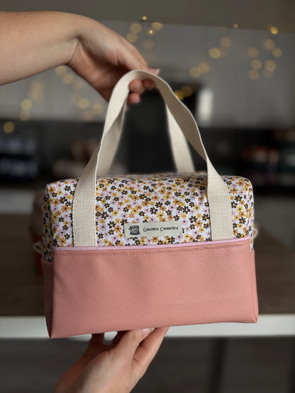 Lunch Bag Pétale de Rêve