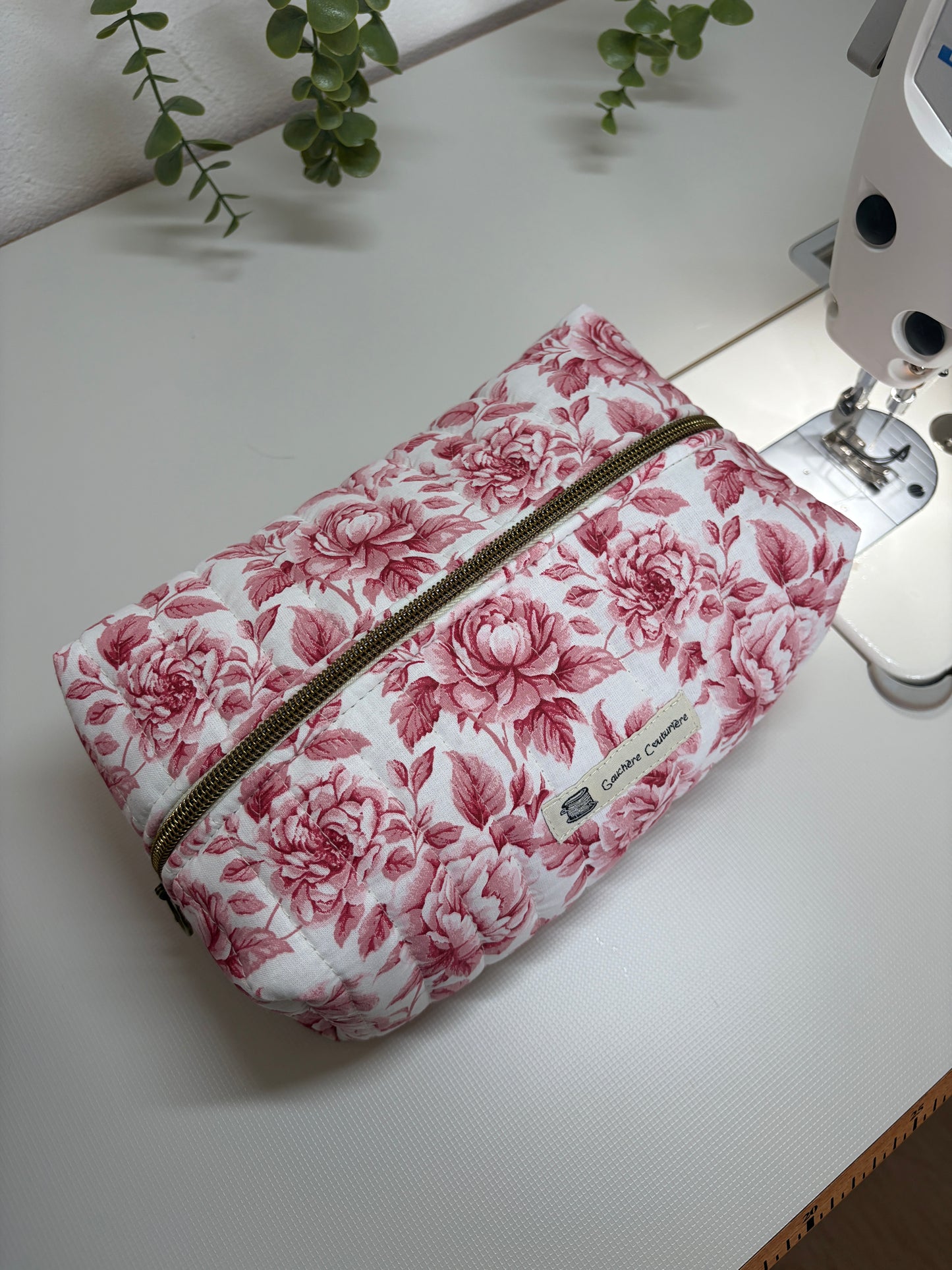 Trousse Jolie Valentine
