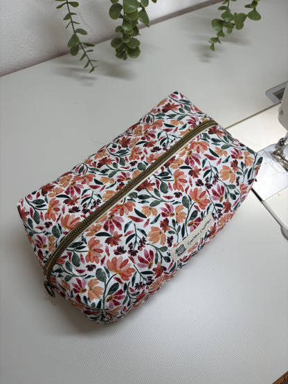 Trousse Coucher de Soleil