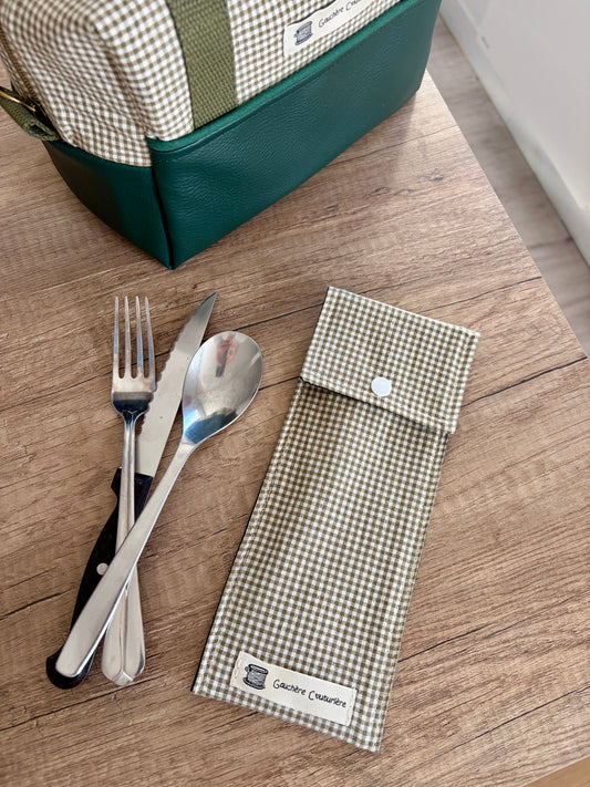 Pochette à couverts Néo