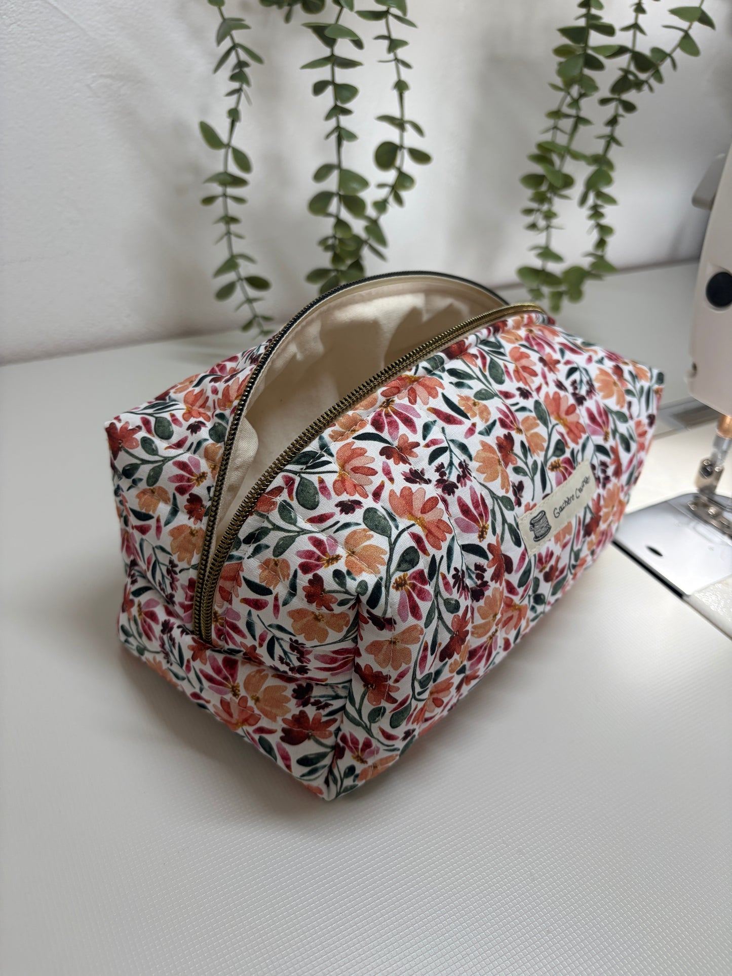 Trousse Coucher de Soleil