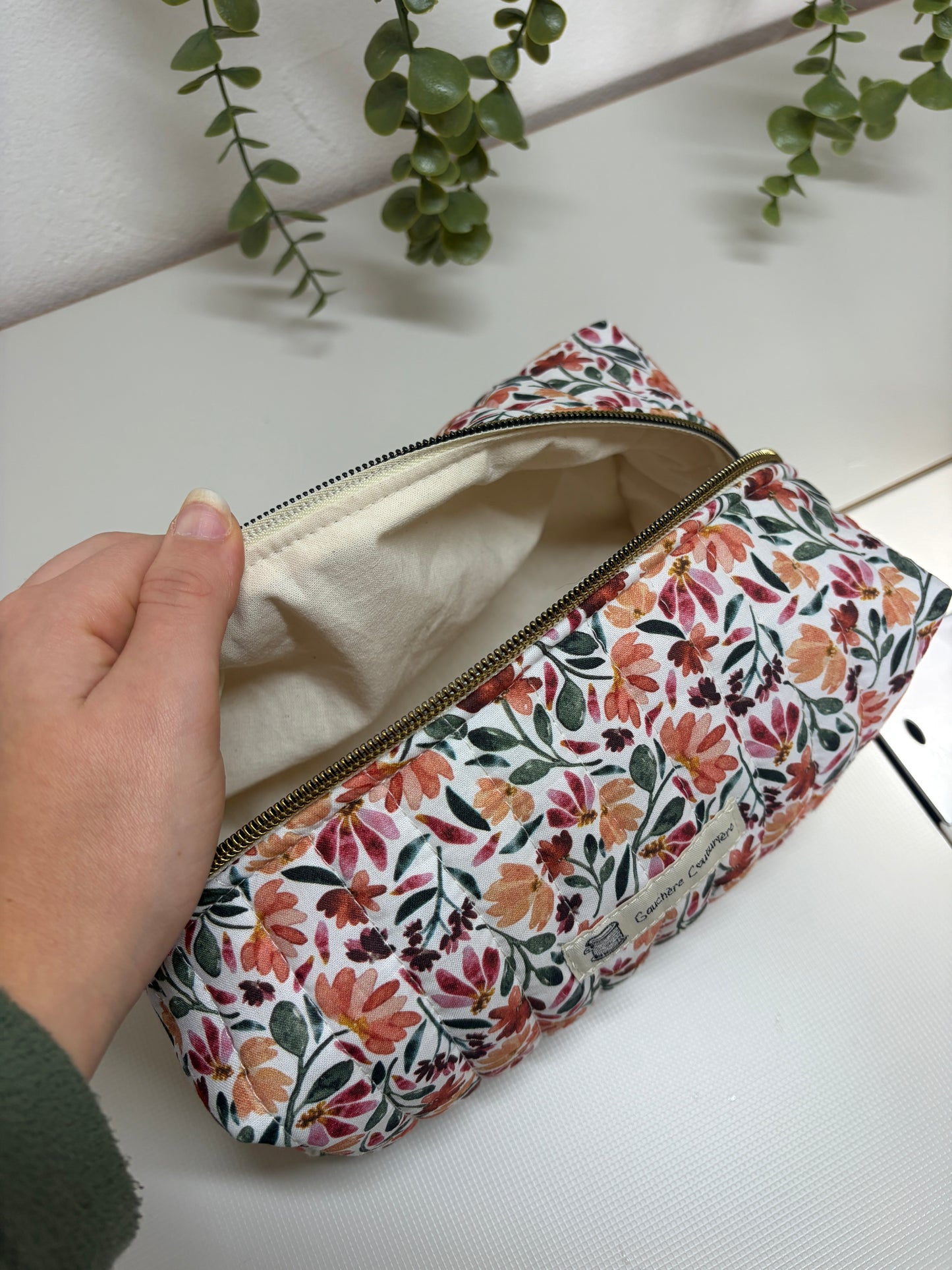 Trousse Coucher de Soleil