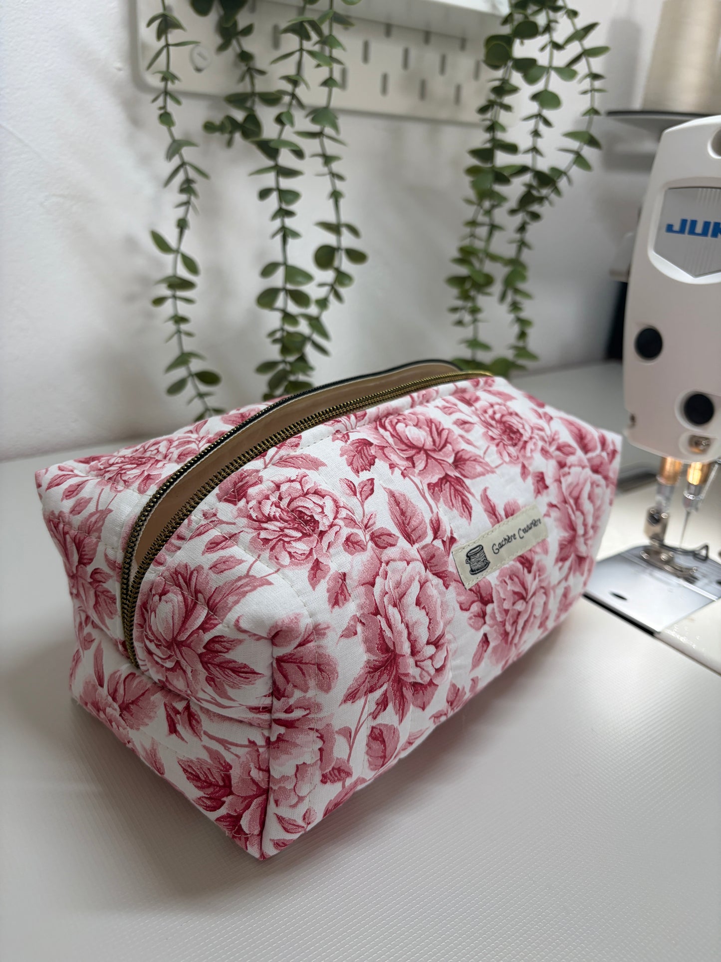 Trousse Jolie Valentine