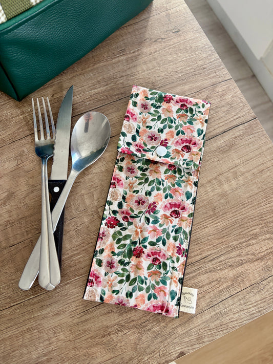 Pochette range couverts Elodie