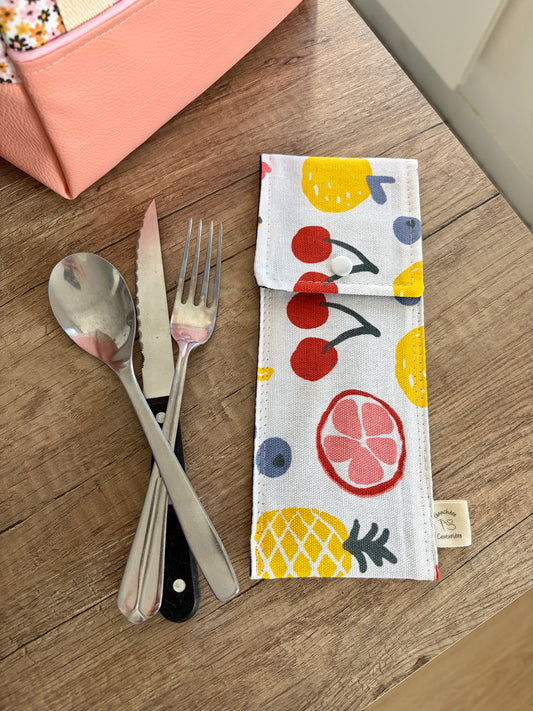 Pochette à couverts Maud