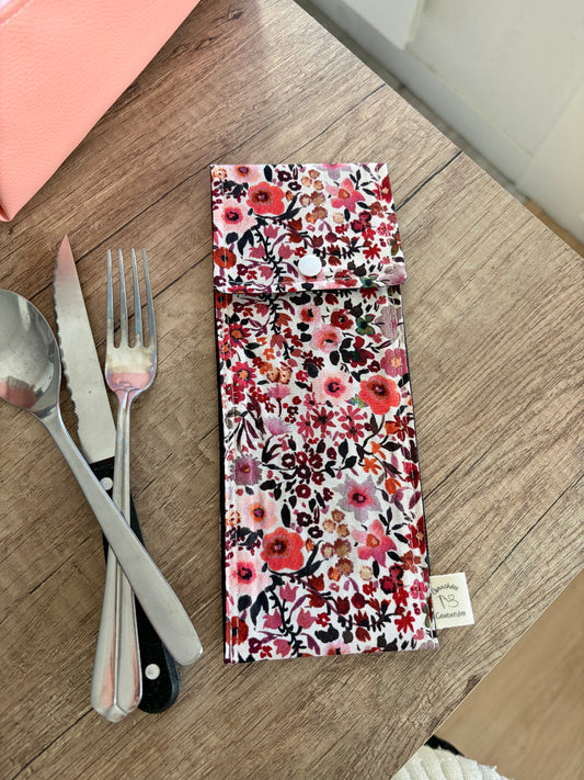 Pochette à couverts Denis