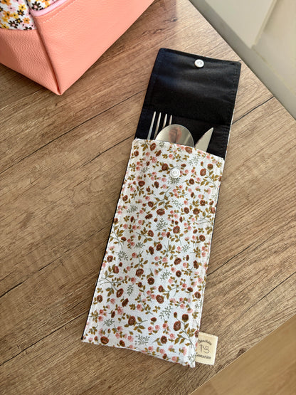 Pochette à couverts Diane