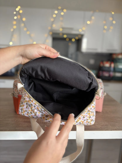 Lunch Bag Pétale de Rêve