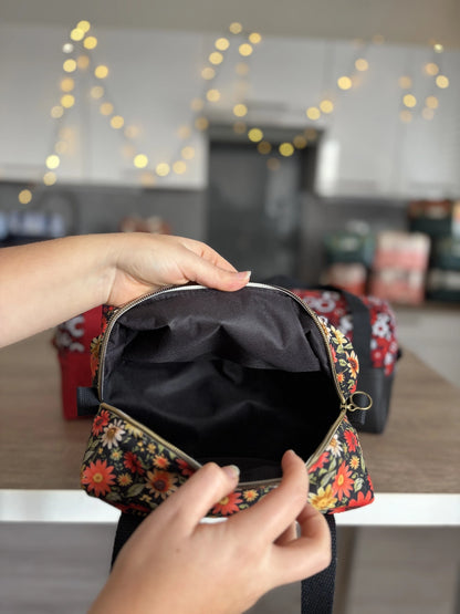 Lunch Bag Ombre élégant