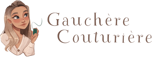 Gauchère Couturière 